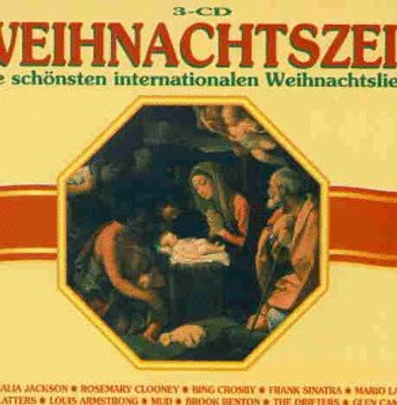 Various Artists - Weihnachtszeit