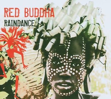 Red Buddha - Raindance