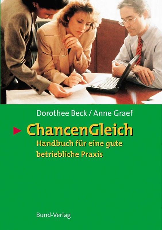 ChancenGleich