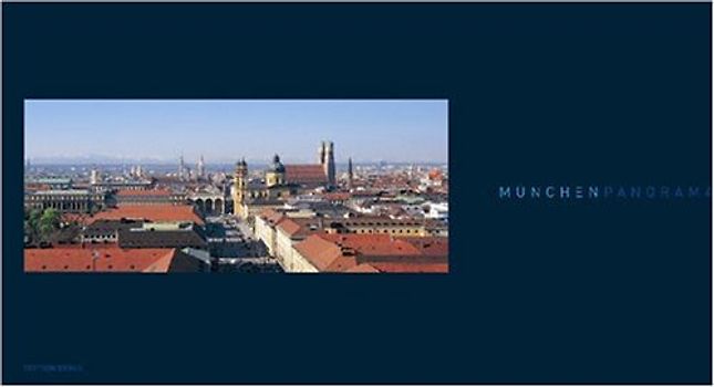 München Panorama