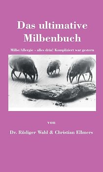 Das ultimative Milbenbuch