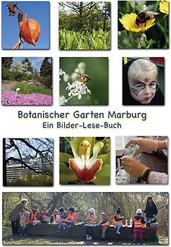 Botanischer Garten Marburg