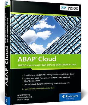 ABAP Cloud