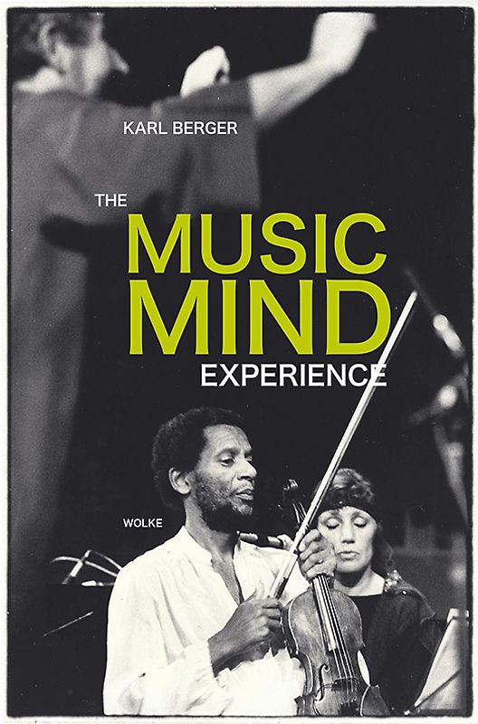 The Music Mind Experience