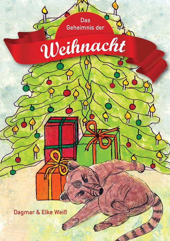 Das Geheimnis der Weihnacht