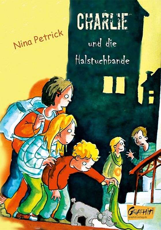 Charlie und die Halstuchbande