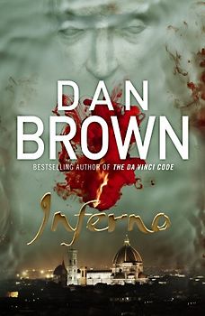 Inferno - Dan Brown [englische Gebundene Ausgabe]