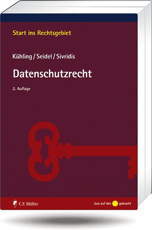 Datenschutzrecht