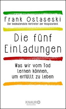 Die fünf Einladungen