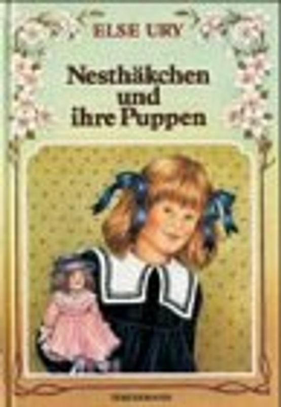 Nesthäkchen und ihre Puppen