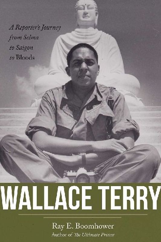Wallace Terry