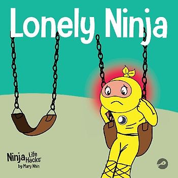Lonely Ninja