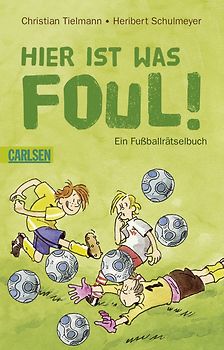 Hier ist was foul!