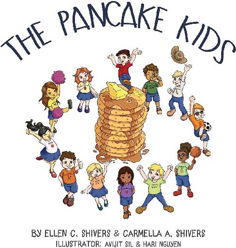 The Pancake Kids