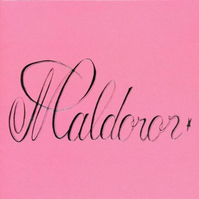 Maldoror - She