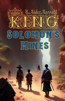 King Solomon's Mines Annotated