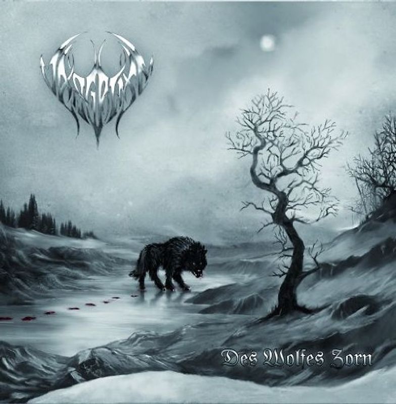 Vargrimm - Des Wolfes Zorn
