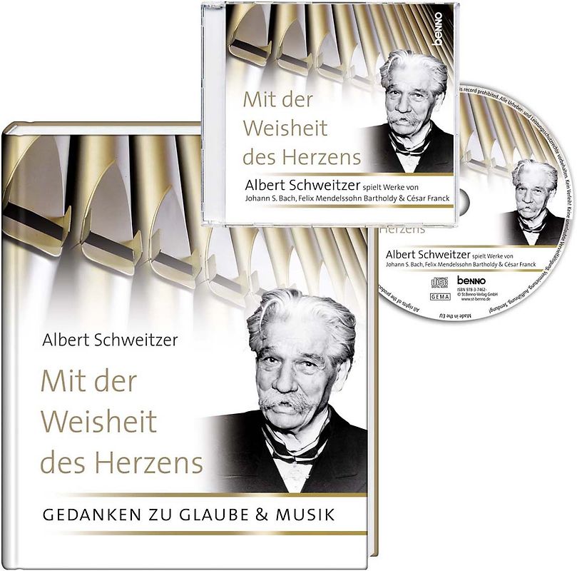 Mit der Weisheit des Herzens