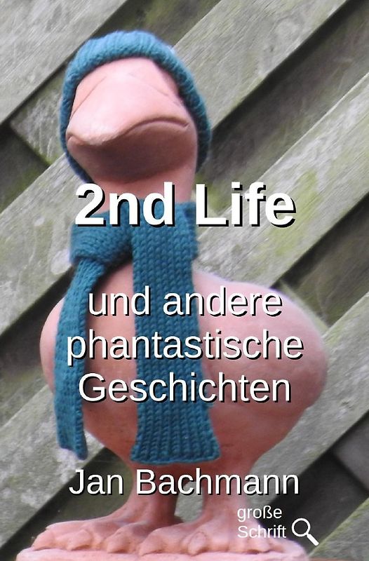 2nd Life