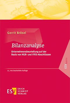 Bilanzanalyse