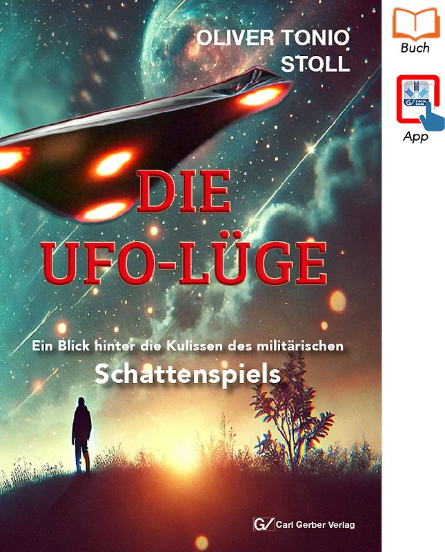 DIE UFO-LÜGE