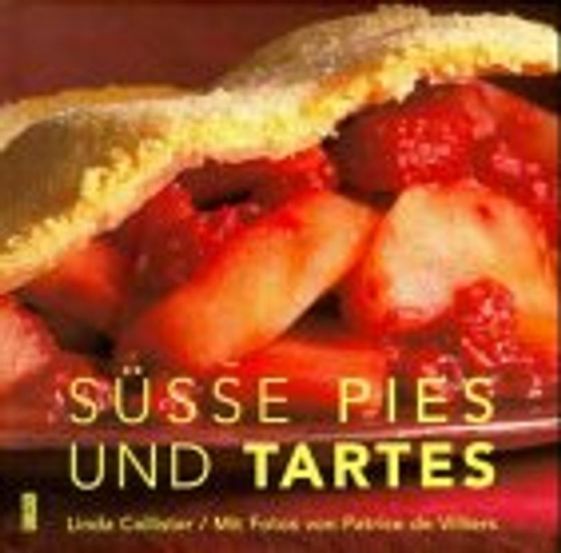 Süsse Pies und Tartes
