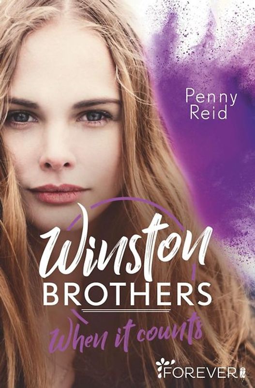 Winston Brothers (Green Valley 6)