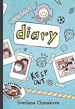 Diary (Berrybrook Middle School, Band 4)