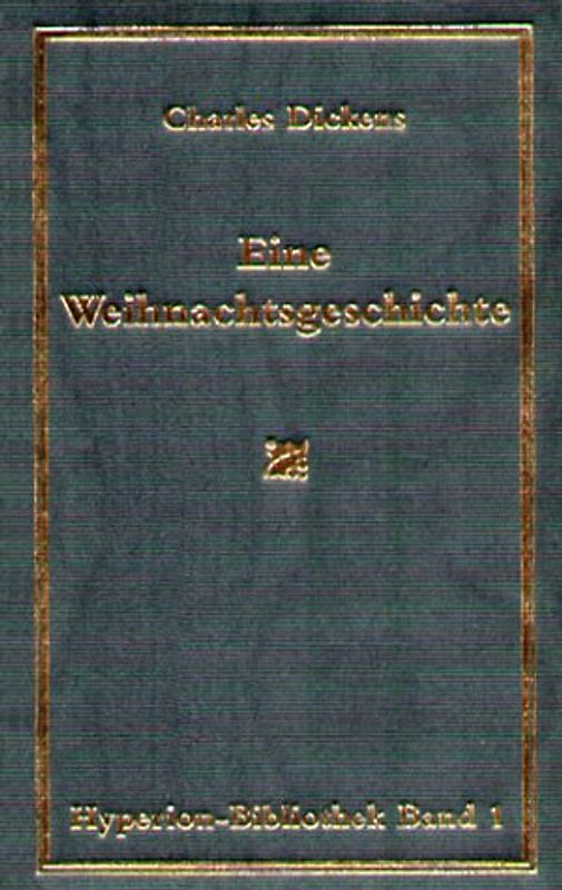 Eine Weihnachtsgeschichte