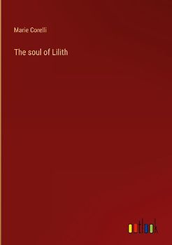 The soul of Lilith