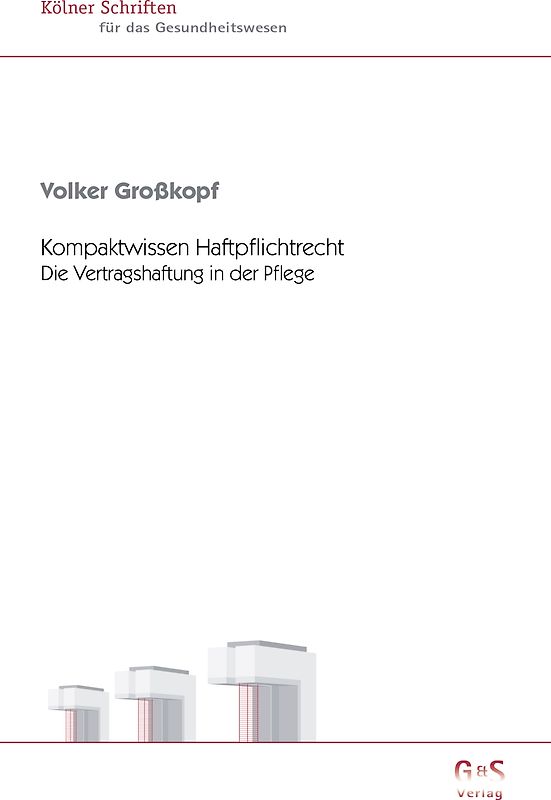 Kompaktwissen Haftpflichtrecht