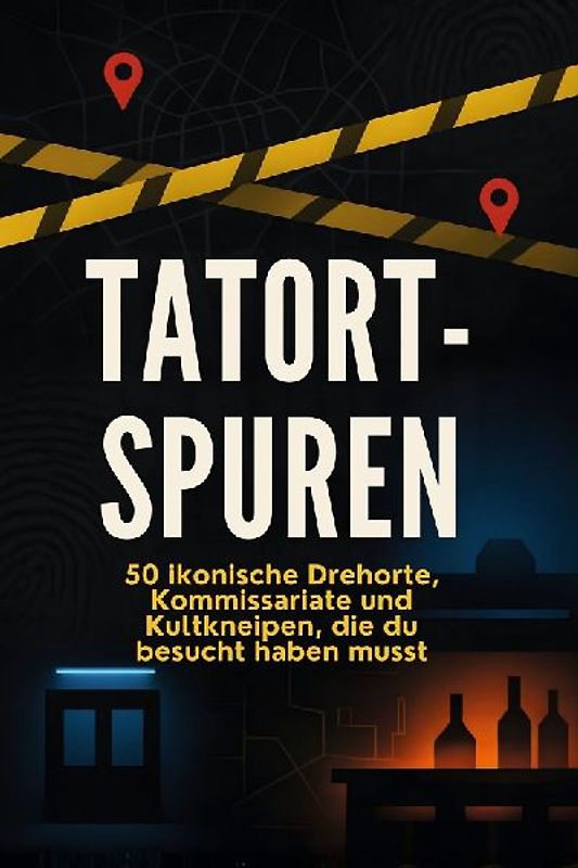 Tatort-Spuren