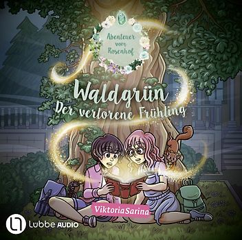 Waldgrün - Der verlorene Frühling