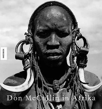 Don McCullin in Afrika