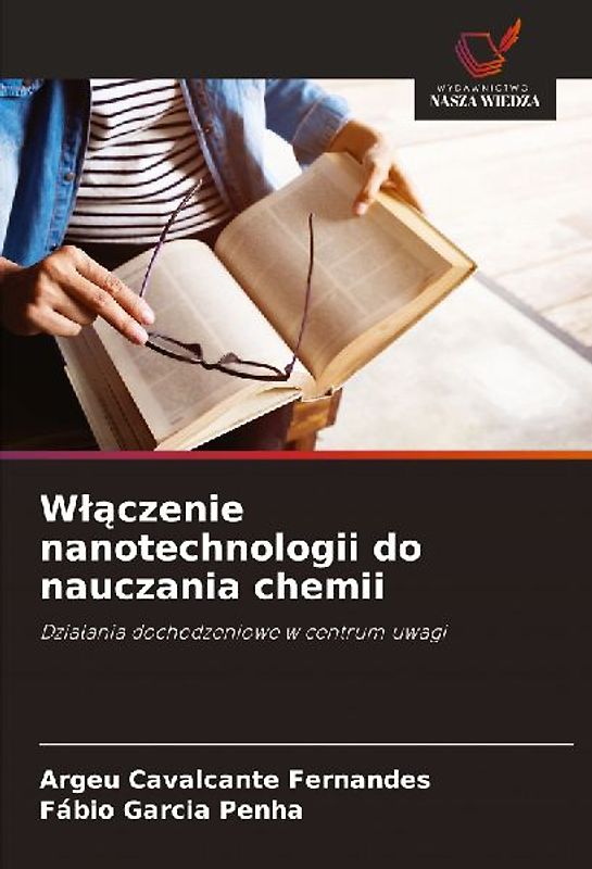 W¿¿czenie nanotechnologii do nauczania chemii