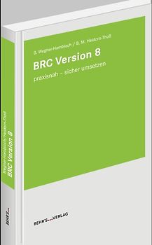 BRC Version 8