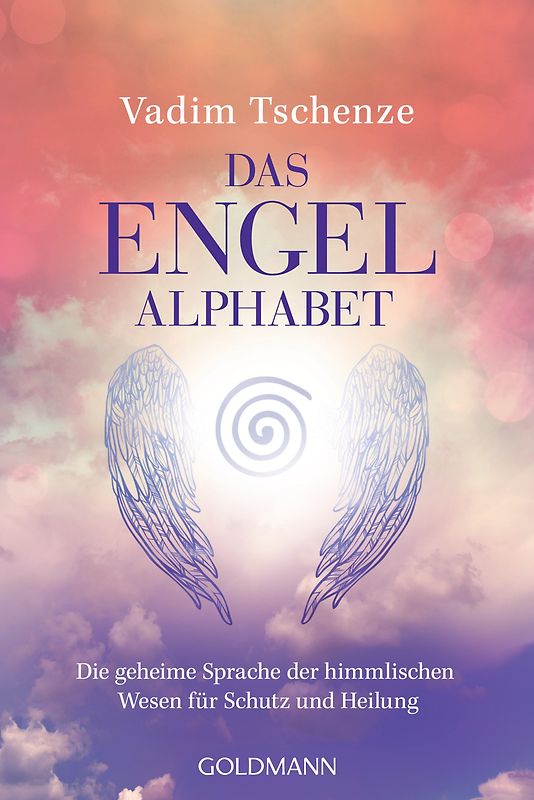 Das Engel-Alphabet