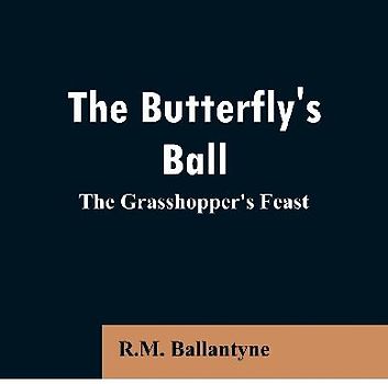 The Butterfly's Ball