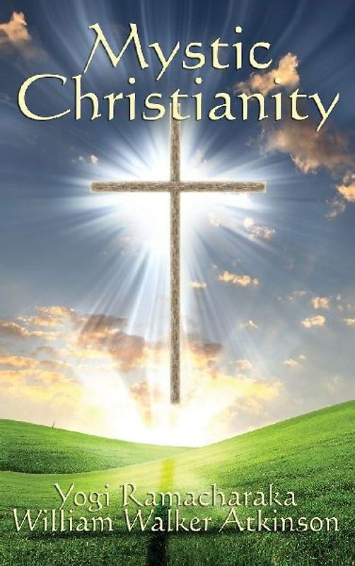 Mystic Christianity