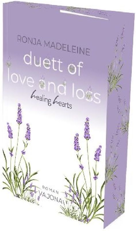 Duett of Love and Loss - Healing Hearts