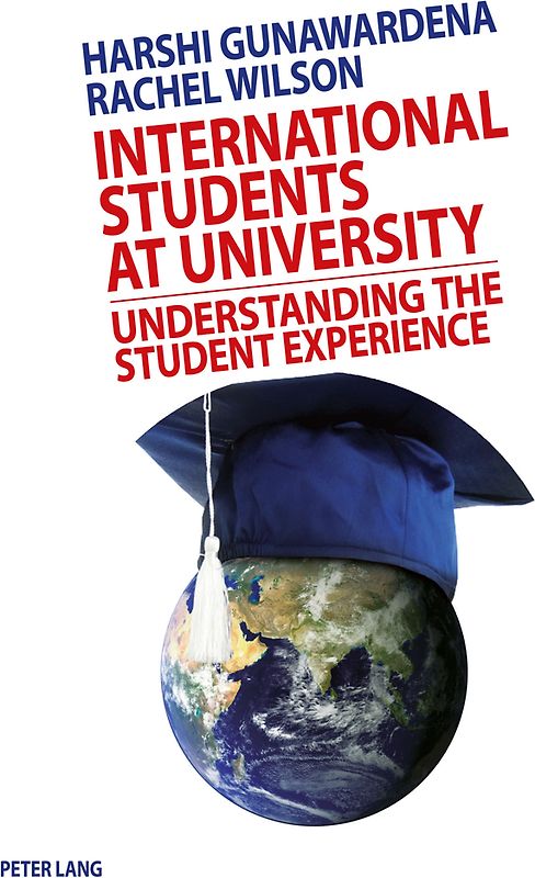 International Students at University