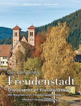 Der Landkreis Freudenstadt