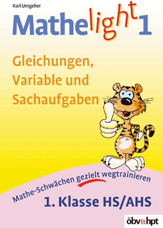 Zahlen und Grundrechenarten