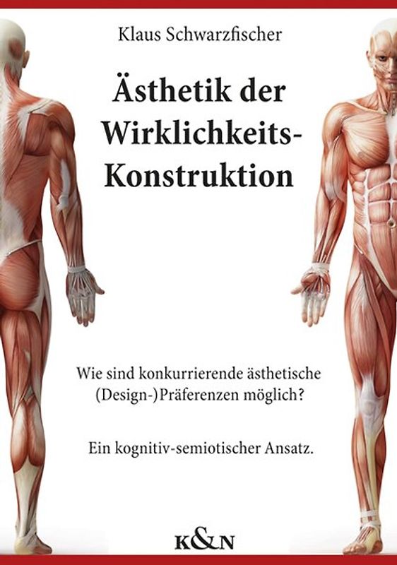 Ästhetik der Wirklichkeits-Konstruktion