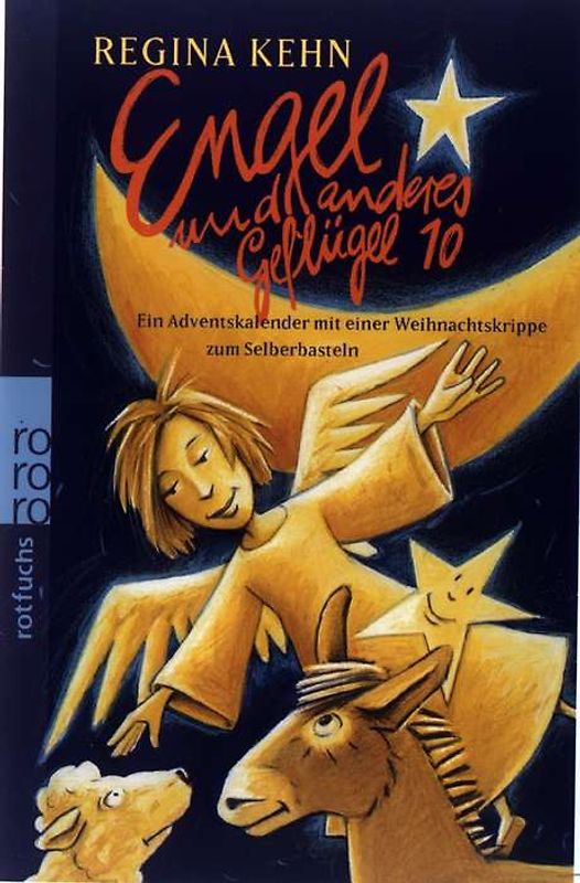 Engel & anderes Geflügel 10