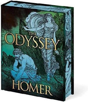 The Odyssey
