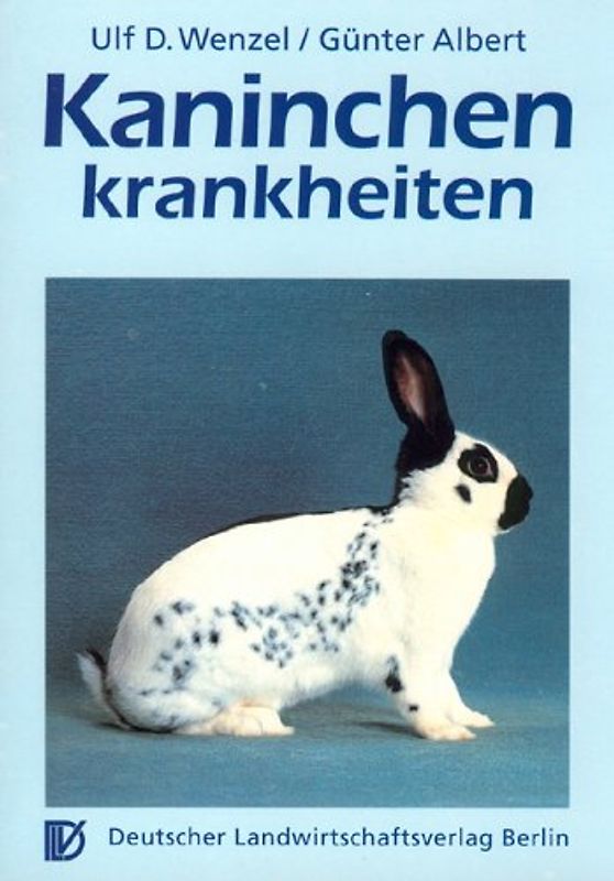 Kaninchenkrankheiten
