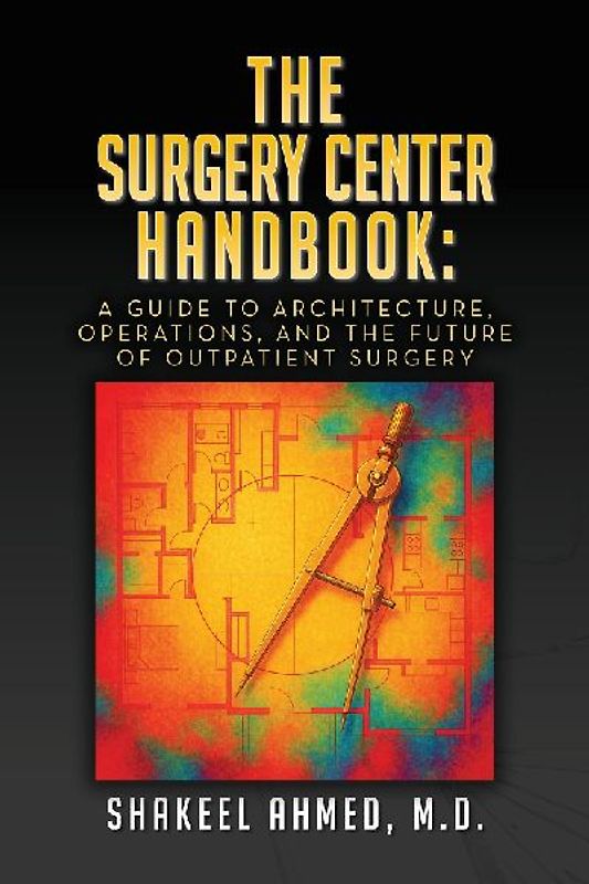 The Surgery Center Handbook