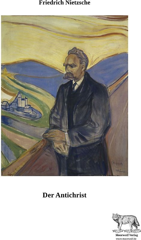 Der Antichrist