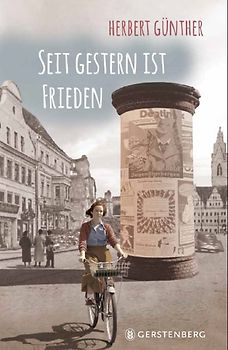 Seit gestern ist Frieden